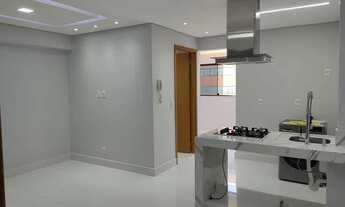 Imagem 7: ATENÇÃO! Urgente! Lindo Ágio Res. Libertá ! Ac.Carro! Fino acabamento!37m²! Vaga de garage