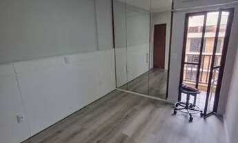 Imagem 7: Apartamento com 3 dormitórios à venda, 99 m² por R$ 375.000 - Jardim Primavera - São José