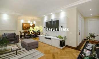 Imagem: Flat excelente para venda em Indianópolis