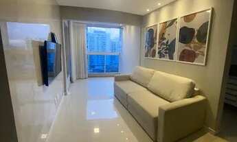 Imagem: Apartamento em Itapuã - Ed. Lugano - Cód