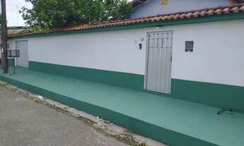 Imagem 2: LEIA O ANÚNCIO, ALUGO OU VENDO CASA DE 3 QUARTOS SENDO 1 SUÍTE, CONJ. MAGUARY, C/ PISCINA