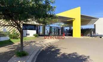 Imagem 2: Terreno à venda, 326 m² por R$ 397.000,00 - Residencial Cidade Jardim - Bauru/SP