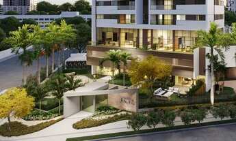 Imagem: Apartamento para venda Conceito 1 por Andar