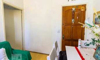 Imagem 4: Apartamento para Aluguel - Jardim Éster Yolanda, 1 Quarto, 33 m2
