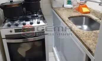 Imagem 6: Kitnet/Conjugado-À VENDA-Flamengo-Rio de Janeiro-RJ