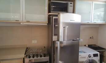 Imagem 3: Apartamento para aluguel possui 42 metros quadrados com 1 quarto em Bela Vista - São Paulo