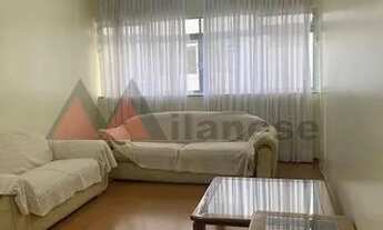 Imagem 1: Apartamento semi mobiliado