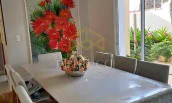 Imagem 6: Casa - Parque Alto Taquaral - Campinas