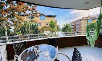Imagem 3: Apartamento com 1 dormitório à venda, 45 m² por R$ 865.000,00 - Camboinhas - Niterói/RJ
