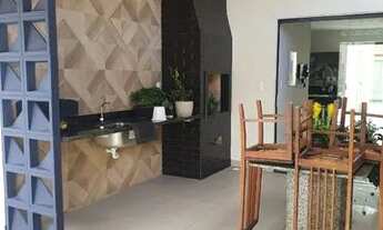 Imagem 5: Casa com piscina na Coroa do Meio