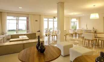 Imagem: São Paulo - Apartamento Padrão - Vila