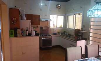 Imagem 7: CASA TÉRREA - JARDIM PAULISTA - SP