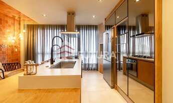 Imagem 2: Apartamento alto padrão frente mar para aluguel com 03 quartos em Canto Grande mar de fora