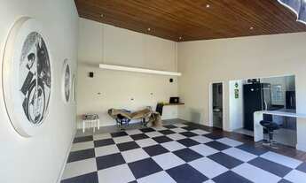 Imagem 7: Baixou o preço até Sexta Feira [Triplex com Piscina] 30% Mobiliado com Garagem Bar Gourmet