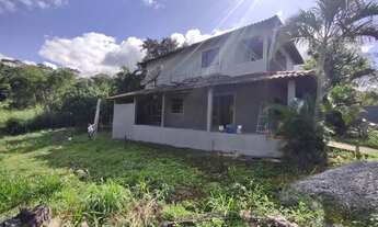 Imagem 4: Linda residência em área rural - ALUGO OU VENDO