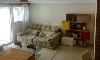 Imagem 4: São Paulo - Apartamento Padrão - VILA MADALENA