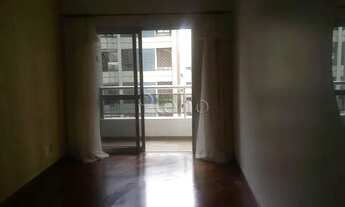 Imagem: Apartamento para locação e venda no Bosque