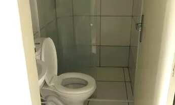 Imagem 5: Aluguel de quarto