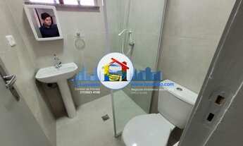 Imagem 5: Apartamento com 2 dormitórios e 1 vaga na Vila Missionária - R$1.500,00 - Ref.:LPT
