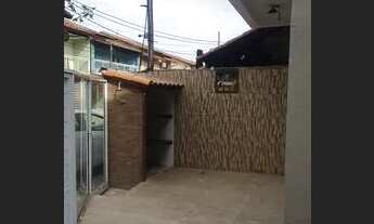 Imagem 4: Excelente Casa de condomínio para aluguel em Campo Grande tem 70 metros quadrados com 3 qu