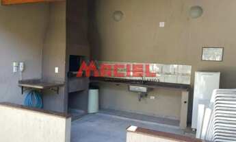 Imagem 3: Apartamento Padrão em São José dos Campos