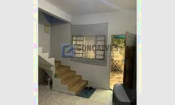Imagem 6: SAO BERNARDO DO CAMPO - Residential / Sobrado - VILA VIVALDI