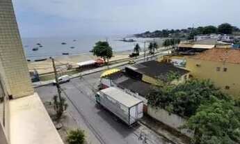 Imagem 6: Rtamento para venda com 51 metros quadrados com 1 quarto em Sepetiba - Rio de Janeiro - RJ