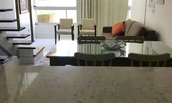 Imagem 2: Apartamento para aluguel no Victoria Loft com 1 quarto em Vitória - Salvador - Bahia