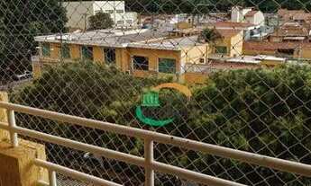 Imagem 2: Apartamento com 3 dormitórios à venda, 76 m² por R$ 360.000,00 - Bonfim - Campinas/SP