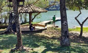 Imagem 6: Aluga-se Rancho em Peixoto Mg