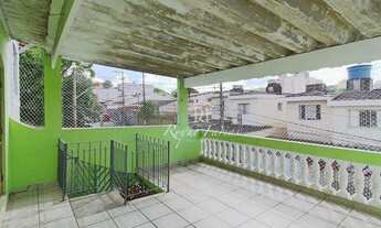 Imagem 6: Sobrado com 3 dormitórios, 180 m² - venda por R$ 780.000,00 ou aluguel por R$ 3.008,33/mês