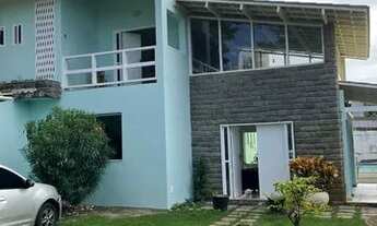 Imagem 5: Casa para aluguel tem 400 metros quadrados com 5 quartos em Piatã - Salvador - BA