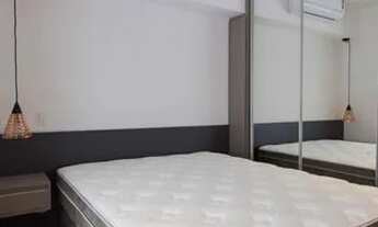 Imagem 7: Apartamento para Aluguel - Consolação, 1 Quarto, 35 m2