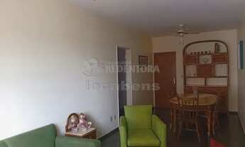 Imagem 4: Apartamento Padrão em São José do Rio Preto