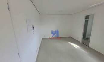 Imagem: Apartamento com 1 dormitório para alugar