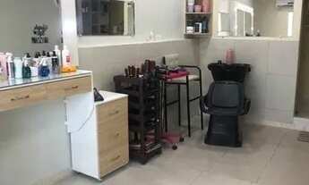 Imagem 4: Vendo Salao de beleza completo