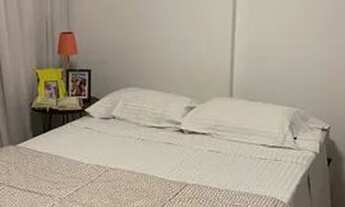 Imagem 2: STUDIO REPÚBLICA MOBILIADO