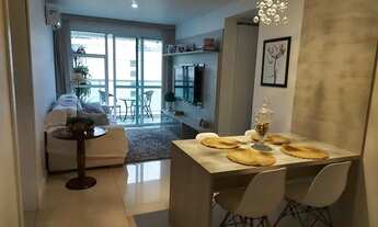 Imagem 2: Lindo 2 quartos mobiliado