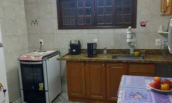 Imagem 3: Casa dúplex pertinho do centro