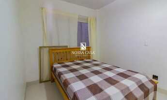 Imagem 7: Excelente apartamento com 02 dormitórios no Edifício Olinda na Prainha em Torres-RS