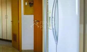 Imagem 4: LINDO APARTAMENTO EM PERDIZES - 235M² - 3 DORMS. - 3 SUÍTES - 4 VAGAS