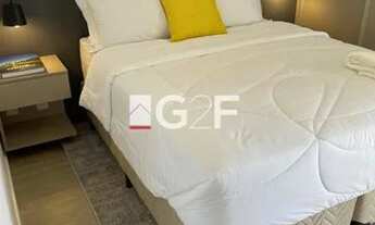 Imagem 4: Apartamento - Cambuí - Campinas