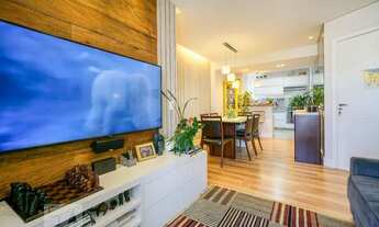 Imagem 6: Apartamento para Aluguel - Tatuapé, 3 Quartos, 97 m2