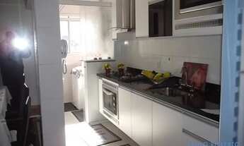 Imagem 6: APARTAMENTO - VILA MARIANA - SP