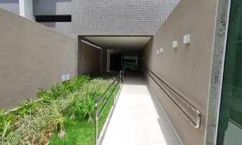 Imagem 5: EDIFÍCIO SAINTE ALICE - 02 Quartos - 60,00 m² - A partir R$ 428.900 l VARANDA l 01 OU 02 V