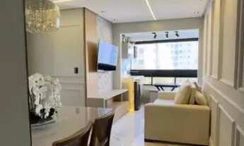 Imagem: Apartamento a venda no Condomínio Soberano