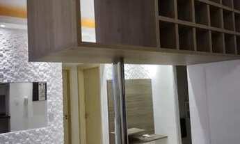 Imagem 4: Apartamento imobiliado