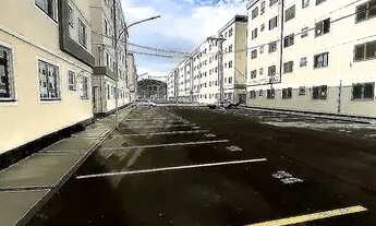 Imagem: Cód. 13849 - More na Principal Avenida