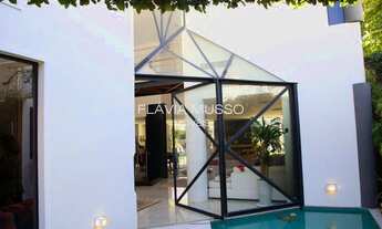 Imagem 7: Casa de cinema no condomínio mais seguro da Barra!!!