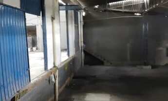 Imagem 7: Galpão/Depósito/Armazém para aluguel com 750 metros quadrados